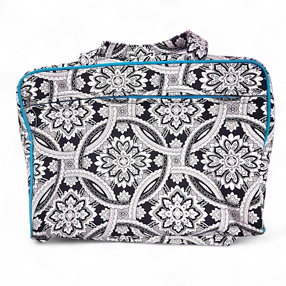 Toiletry Cosmetic Organizer Tote Bag
